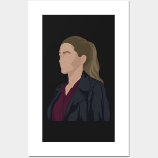 Hailey Upton | Chicago PD Posters and Art